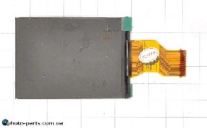 Дисплей Sony WX150, без подсв.