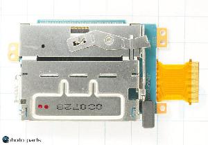 Плата картритдера Sony A300, б/у