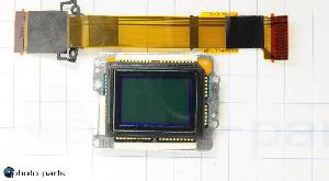 Матрица Sony A300, б/у