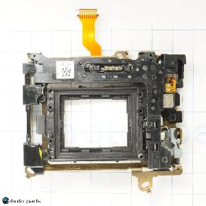 Модуль стабилизатора Sony A300, б/у