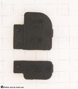Накладка (USB) для Nikon D200
