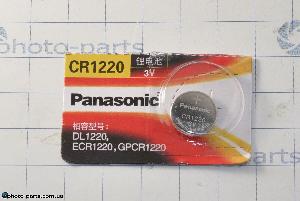 Батарея питания часов CR1220