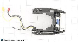 Модуль встроенной вспышки Canon 450D