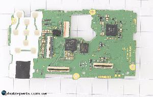 Плата Samsung Pl120, вер. 1