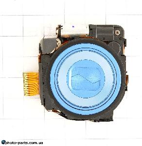Объектив Nikon S5200, син, АСЦ