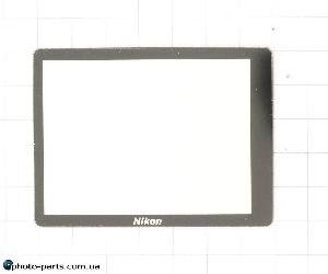 Защитное стекло Nikon L810, копия