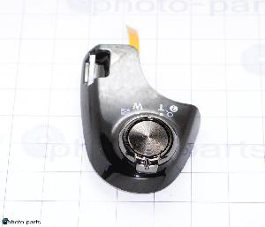 Верхняя панель Nikon L820, АСЦ