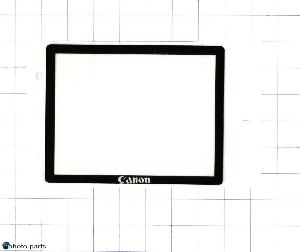 Защитное стекло Canon SX500, ориг.