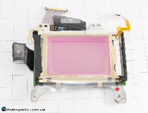 Матрица Canon 5D Mark III, АСЦ, новая (CY3-1656-000).