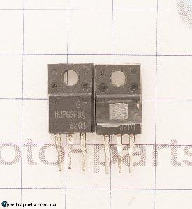 IGBT RJP63F3A, для накамерных вспышек, оригинал