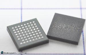 Микросхема BU2244, драйвер двигателей для SEL1855