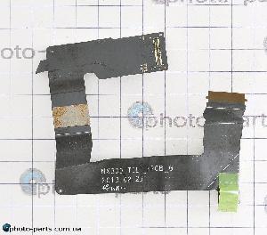 Шлейф дисплея Samsung NX300, б/у