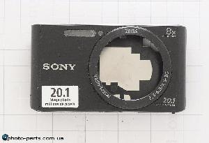 Корпус Sony W830, б/у, Б_Л