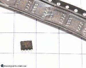 Микросхема TC4432C