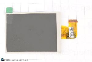 Дисплей Canon SX170