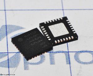 Микросхема BD65499MUV-E2 (D65499)
