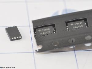 IGBT P4009 (RJP4009), новый