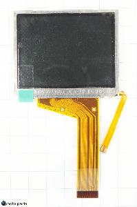 Дисплей Olympus mju700