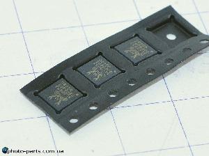 Микросхема ALC5633