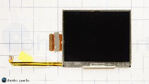 Дисплей Olympus mju780, б/у