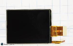 Дисплей Olympus mju740, б/у