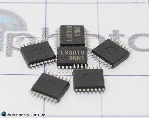 Микросхема LV8019, корпус SOIC, новый