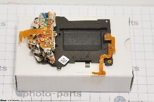 Затвор Nikon D3, АСЦ 1F998-462