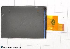 Дисплей Canon SX520