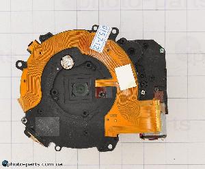 Объектив Samsung WB750