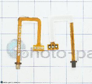 Шлейф датчика фокусировки объектива Sony 18-200 (NEX) (E308847)