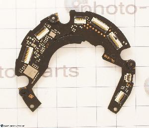 Плата Sony 18-200E, б/у