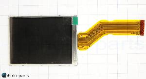 Дисплей Panasonic TZ5, без подсв.