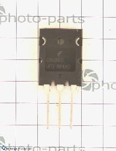 IGBT G160N60 для Caler MF-200, новый