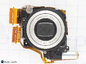 Объектив Samsung L110