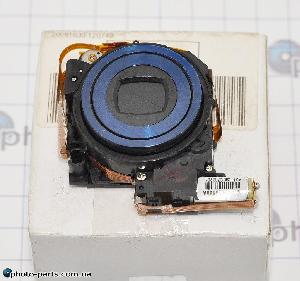 Объектив Samsung NV40 черн., АСЦ AD97-13698A