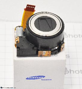 Объектив Samsung S85, АСЦ