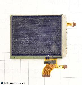 Дисплей Sony N2, б/у, с сенсором