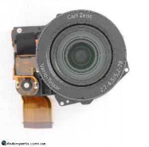 Объектив Sony H50