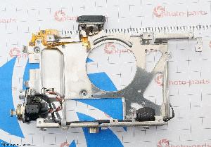 Корпус (рама) Blackmagic Pocket Cinema Camera 6K, б/у