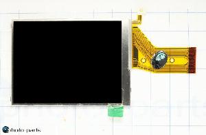 Дисплей Sony W150