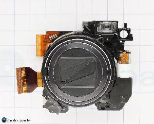 Объектив Sony W150