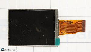 Дисплей Canon A470 версии Sony