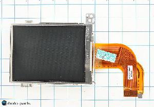 Дисплей Canon A540