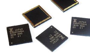 Микросхема питания MB39C305A